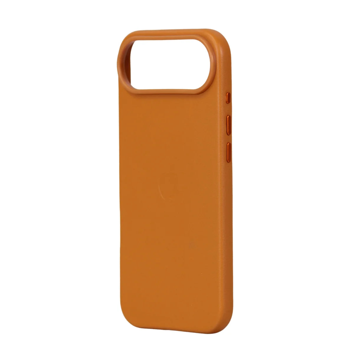 FUNDA CUERO-3 MAGSAFE IPHONE 17 AIR CAF�