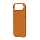 FUNDA CUERO-3 MAGSAFE IPHONE 17 AIR CAF� - Miniatura
