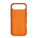 FUNDA CUERO-3 MAGSAFE IPHONE 17 AIR CAF� - Miniatura