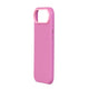 FUNDA CUERO-3 MAGSAFE IPHONE 17 AIR ROSA - Miniatura