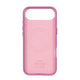 FUNDA CUERO-3 MAGSAFE IPHONE 17 AIR ROSA - Miniatura