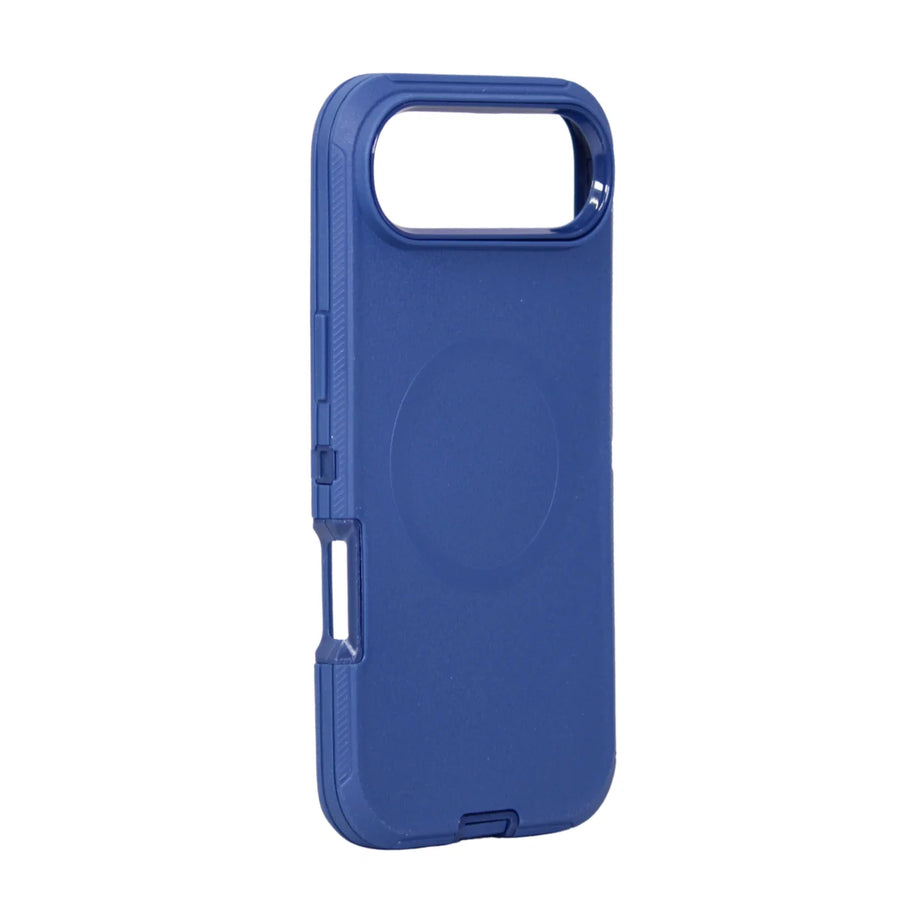 FUNDA ADVENTURE MAGSAFGFE IPHONE 17 AIR AZUL