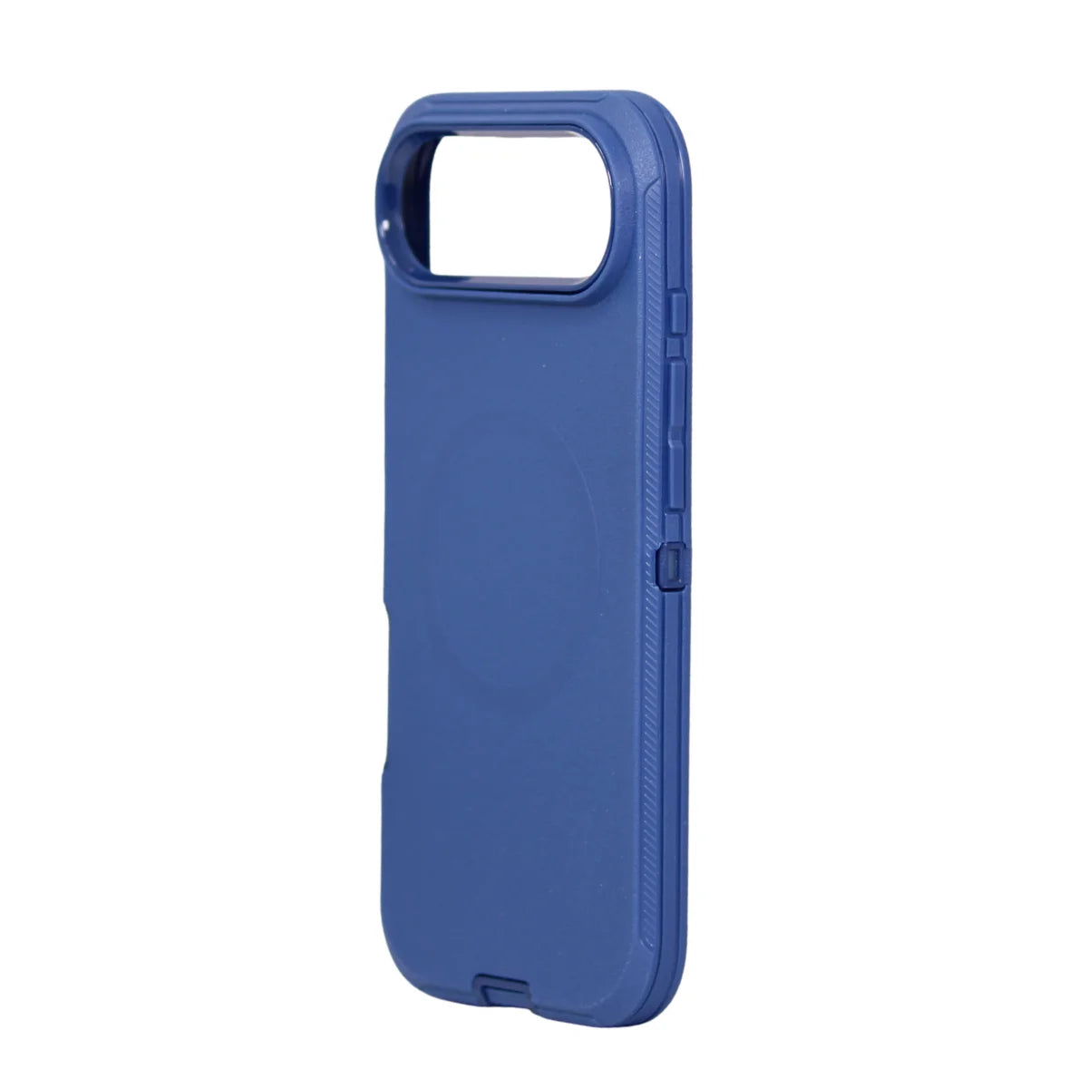FUNDA ADVENTURE MAGSAFGFE IPHONE 17 AIR AZUL