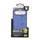 FUNDA ADVENTURE MAGSAFGFE IPHONE 17 AIR AZUL - Miniatura