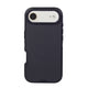 FUNDA ADVENTURE MAGSAFGFE IPHONE 17 AIR NEGRO - Miniatura