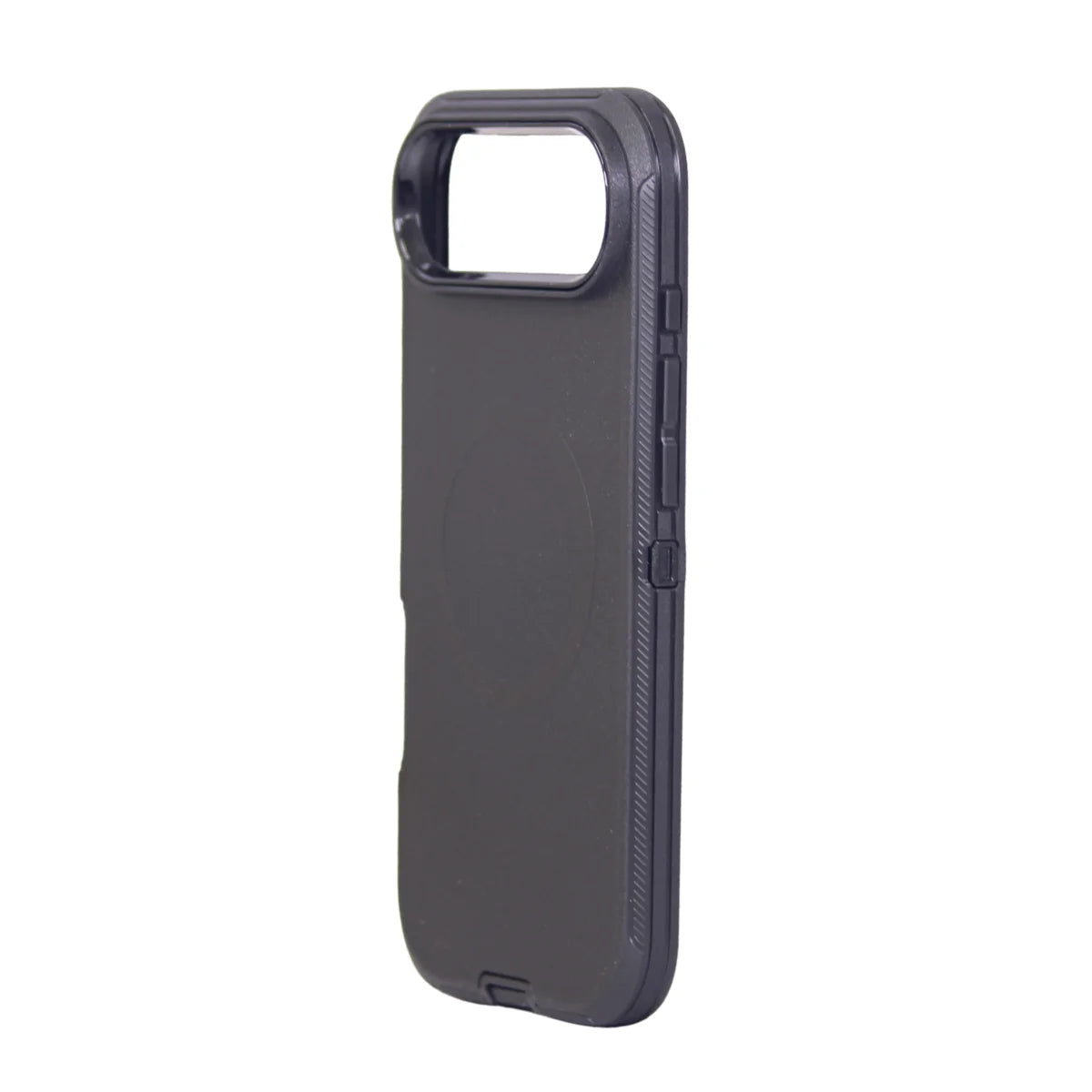 FUNDA ADVENTURE MAGSAFGFE IPHONE 17 AIR NEGRO