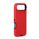 FUNDA ADVENTURE MAGSAFGFE IPHONE 17 AIR ROJO - Miniatura