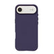 FUNDA TECHWOVEN MAGSAFE IPHONE 17 AIR MORADO - Miniatura