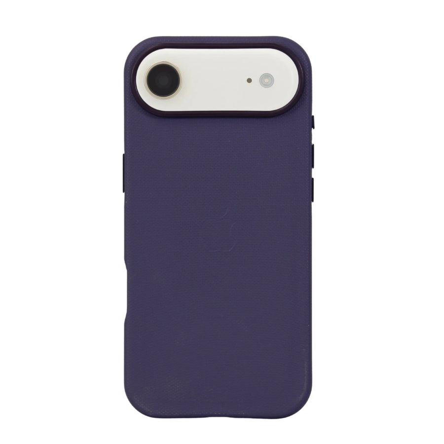 FUNDA TECHWOVEN MAGSAFE IPHONE 17 AIR MORADO