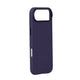 FUNDA TECHWOVEN MAGSAFE IPHONE 17 AIR MORADO - Miniatura