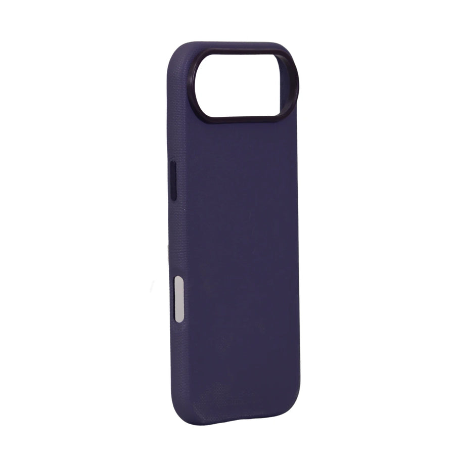 FUNDA TECHWOVEN MAGSAFE IPHONE 17 AIR MORADO
