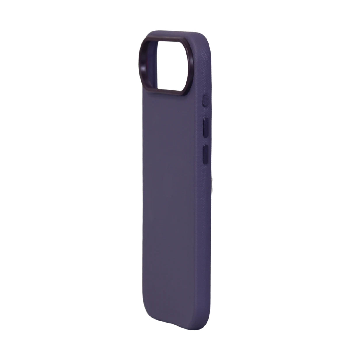 FUNDA TECHWOVEN MAGSAFE IPHONE 17 AIR MORADO