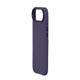 FUNDA TECHWOVEN MAGSAFE IPHONE 17 AIR MORADO - Miniatura