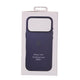 FUNDA TECHWOVEN MAGSAFE IPHONE 17 AIR MORADO - Miniatura