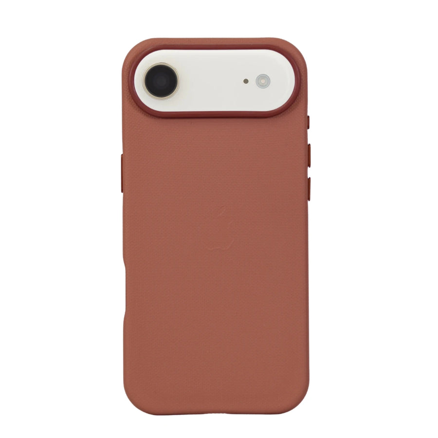 FUNDA TECHWOVEN MAGSAFE IPHONE 17 AIR SIENA