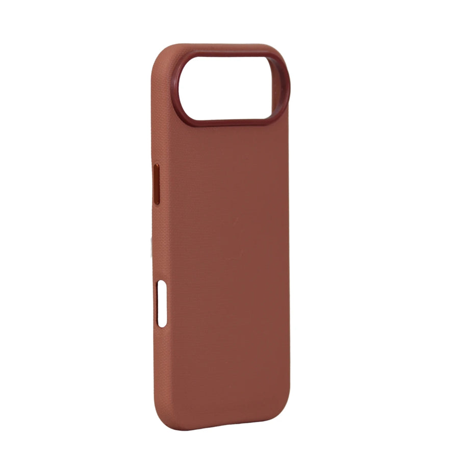 FUNDA TECHWOVEN MAGSAFE IPHONE 17 AIR SIENA