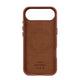 FUNDA TECHWOVEN MAGSAFE IPHONE 17 AIR SIENA - Miniatura