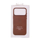 FUNDA TECHWOVEN MAGSAFE IPHONE 17 AIR SIENA - Miniatura