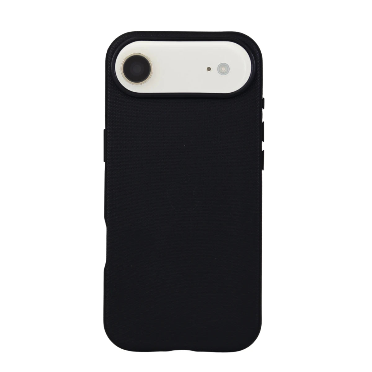 FUNDA TECHWOVEN MAGSAFE IPHONE 17 AIR NEGRO