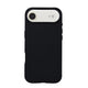 FUNDA TECHWOVEN MAGSAFE IPHONE 17 AIR NEGRO - Miniatura
