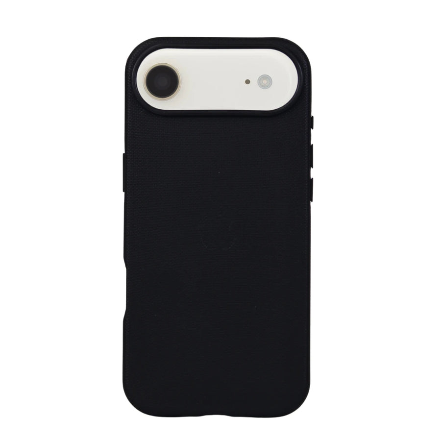 FUNDA TECHWOVEN MAGSAFE IPHONE 17 AIR NEGRO