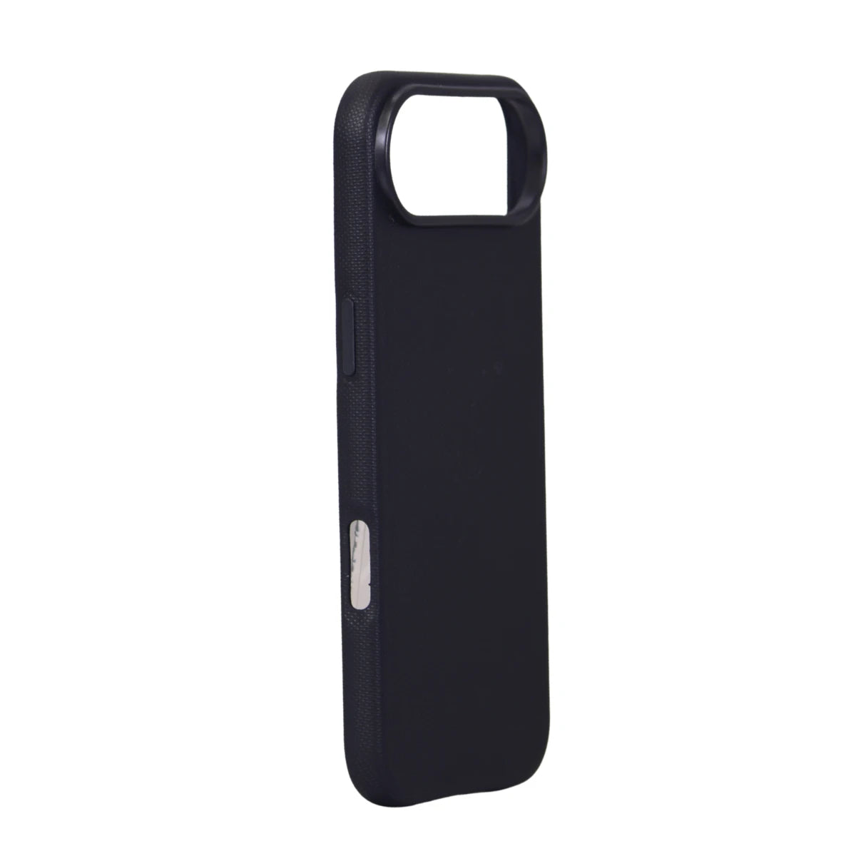 FUNDA TECHWOVEN MAGSAFE IPHONE 17 AIR NEGRO