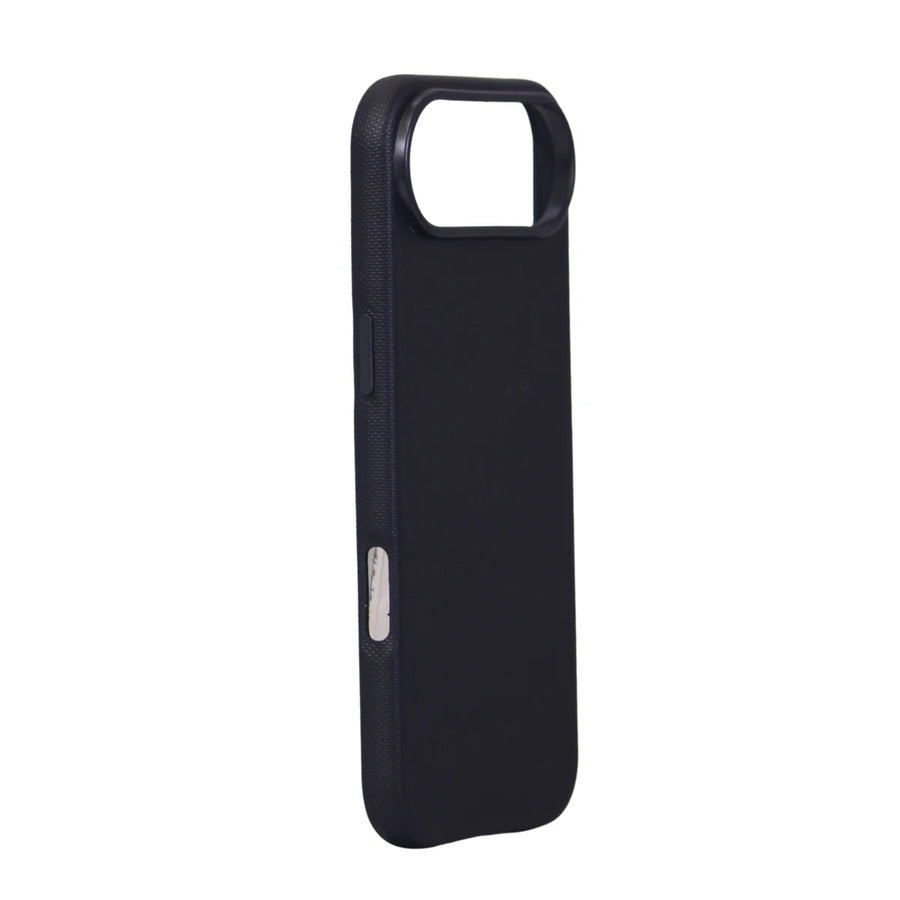 FUNDA TECHWOVEN MAGSAFE IPHONE 17 AIR NEGRO