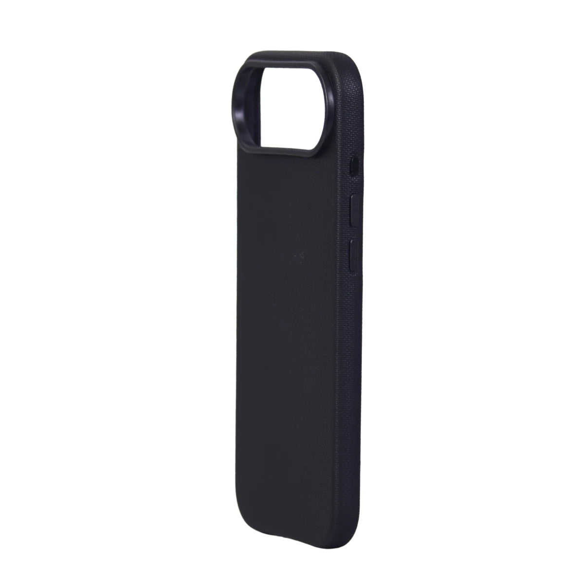 FUNDA TECHWOVEN MAGSAFE IPHONE 17 AIR NEGRO
