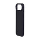 FUNDA TECHWOVEN MAGSAFE IPHONE 17 AIR NEGRO - Miniatura