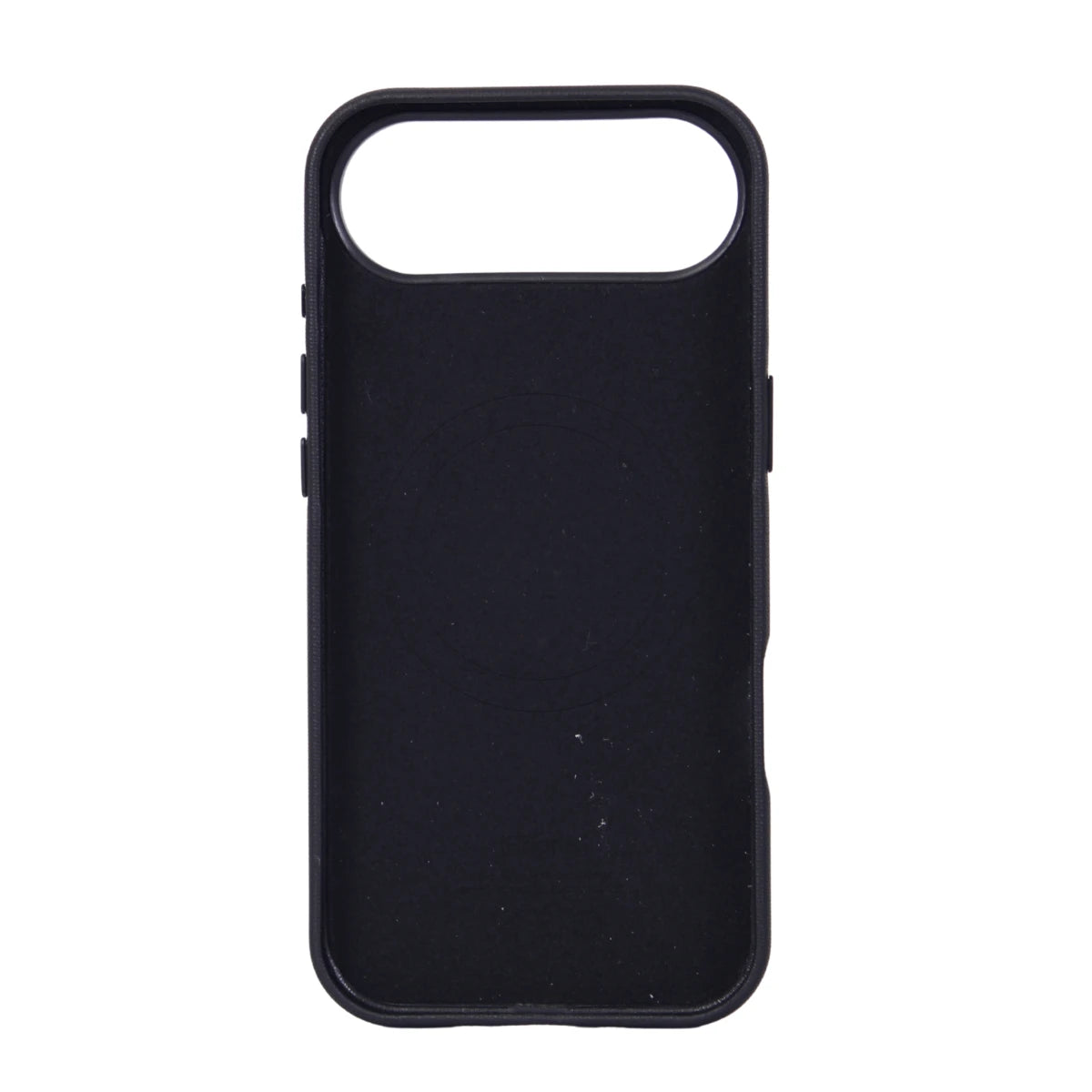 FUNDA TECHWOVEN MAGSAFE IPHONE 17 AIR NEGRO