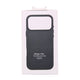 FUNDA TECHWOVEN MAGSAFE IPHONE 17 AIR NEGRO - Miniatura