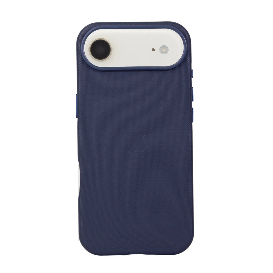 FUNDA TECHWOVEN MAGSAFE IPHONE 17 AIR AZUL
