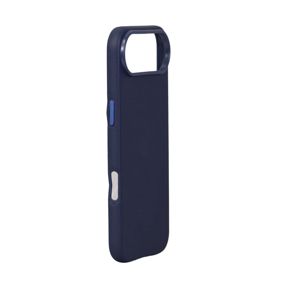FUNDA TECHWOVEN MAGSAFE IPHONE 17 AIR AZUL