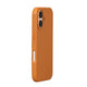 FUNDA CUERO-3 MAGSAFE IPHONE 17 CAF� - Miniatura