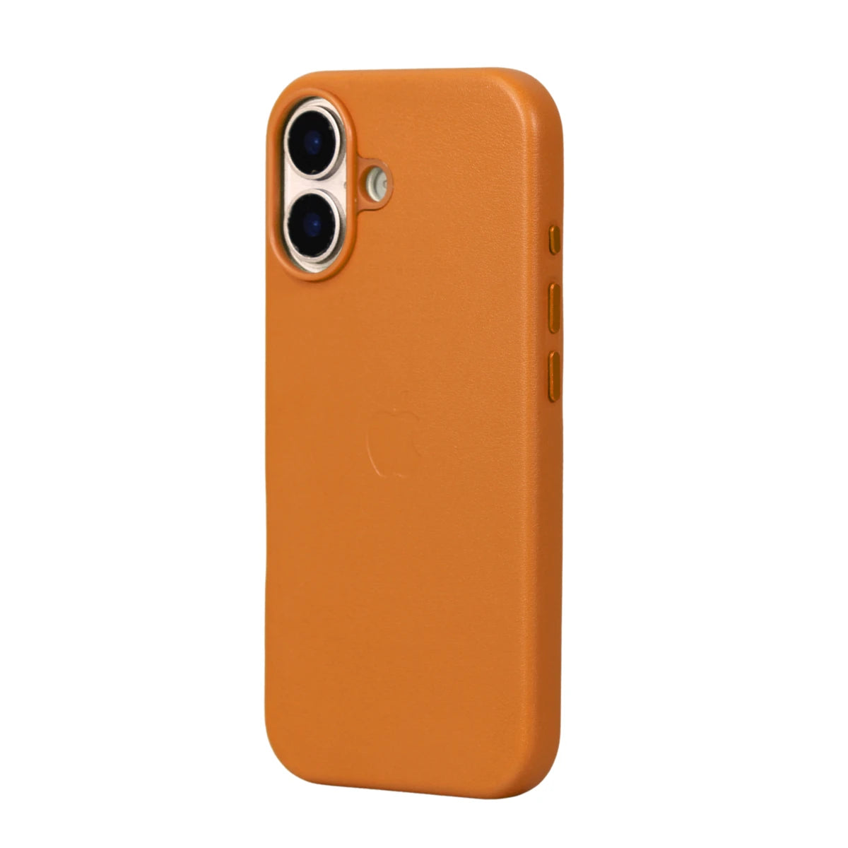FUNDA CUERO-3 MAGSAFE IPHONE 17 CAF�