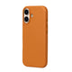 FUNDA CUERO-3 MAGSAFE IPHONE 17 CAF� - Miniatura