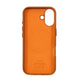 FUNDA CUERO-3 MAGSAFE IPHONE 17 CAF� - Miniatura