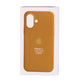 FUNDA CUERO-3 MAGSAFE IPHONE 17 CAF� - Miniatura