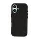 FUNDA CUERO-3 MAGSAFE IPHONE 17 NEGRO - Miniatura