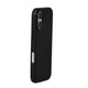 FUNDA CUERO-3 MAGSAFE IPHONE 17 NEGRO - Miniatura