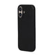 FUNDA CUERO-3 MAGSAFE IPHONE 17 NEGRO - Miniatura