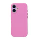 FUNDA CUERO-3 MAGSAFE IPHONE 16 ROSA - Miniatura