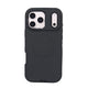 FUNDA ADVENTURE MAGSAFGFE IPHONE 17 PRO NEGRO - Miniatura