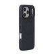 FUNDA ADVENTURE MAGSAFGFE IPHONE 17 PRO NEGRO - Miniatura