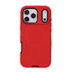 FUNDA ADVENTURE MAGSAFGFE IPHONE 17 PRO ROJO - Miniatura