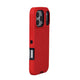 FUNDA ADVENTURE MAGSAFGFE IPHONE 17 PRO ROJO - Miniatura