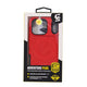 FUNDA ADVENTURE MAGSAFGFE IPHONE 17 PRO ROJO - Miniatura