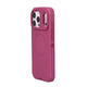 FUNDA ADVENTURE MAGSAFGFE IPHONE 17 PRO ROSA - Miniatura