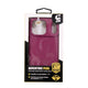 FUNDA ADVENTURE MAGSAFGFE IPHONE 17 PRO ROSA - Miniatura