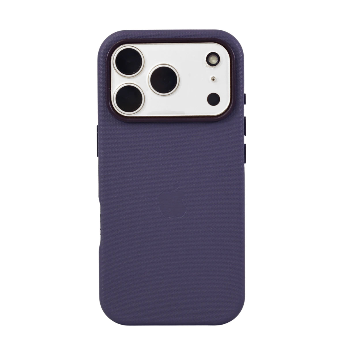 FUNDA TECHWOVEN MAGSAFE IPHONE 17 PRO MAX MORADO
